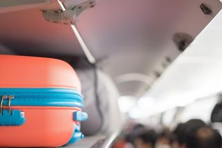 Příruční zavazadlo do letadla zdarma? Naprosté šílenství, tvrdí šéf easyJetu - Novinky